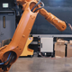 Illustration for article titled Watch a Robot Tamer Control Industrial Machines With Simple Gestures